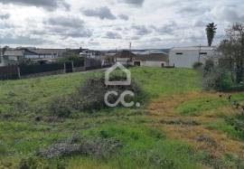 Land Bombarral Delgada