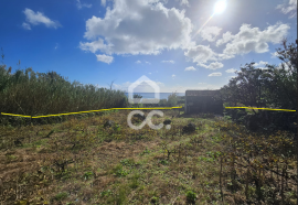 Land Povoação Land Povoação