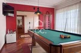 3 bedroom villa with 1500m² of land