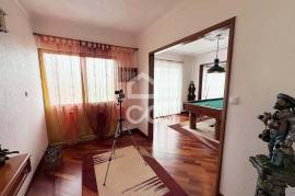 3 bedroom villa with 1500m² of land