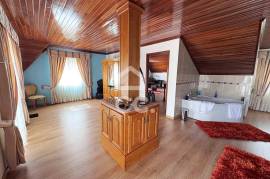 3 bedroom villa with 1500m² of land