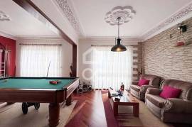 3 bedroom villa with 1500m² of land