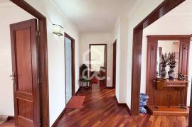 3 bedroom villa with 1500m² of land