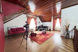 3 bedroom villa with 1500m² of land