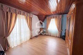 3 bedroom villa with 1500m² of land