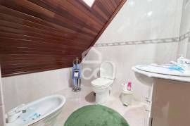 3 bedroom villa with 1500m² of land