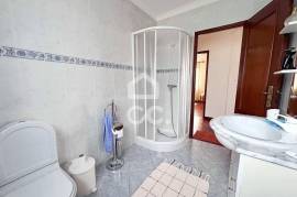 3 bedroom villa with 1500m² of land