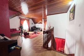 3 bedroom villa with 1500m² of land