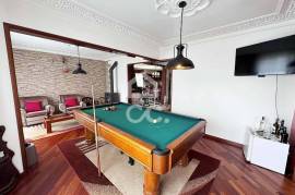 3 bedroom villa with 1500m² of land