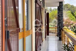 3 bedroom villa with 1500m² of land