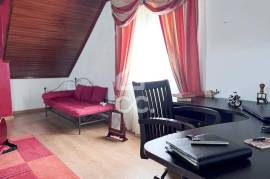 3 bedroom villa with 1500m² of land