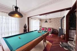 3 bedroom villa with 1500m² of land