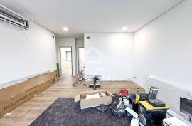 Fully Renovated 2 Bedroom Apartment in the Abraveses Area