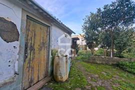 Building land - São Bento