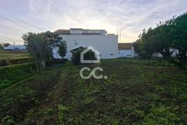 Building land - São Bento