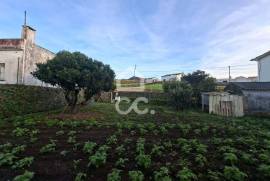 Building land - São Bento