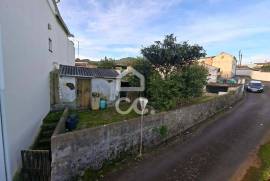 Building land - São Bento