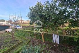 Building land - São Bento