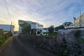 Building land - São Bento