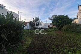 Building land - São Bento