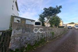 Building land - São Bento