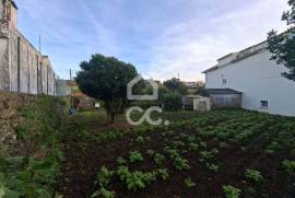 Building land - São Bento