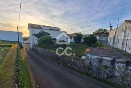 Building land - São Bento