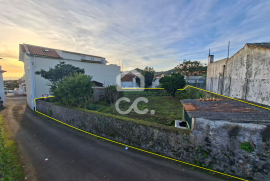 Building land - São Bento