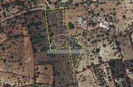 Rustic Land for Agricultural Activities Rustic Land for Agricultural Activities