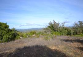 Rustic Land for Agricultural Activities