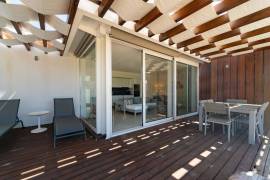 House T1+1 Pestana Troia Eco-resort