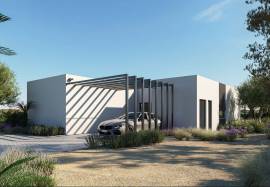 Golf front villa with three bedrooms and swimming pool - Pestana Silves Golf Resort