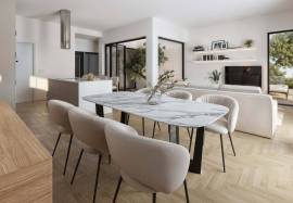 Golf front villa with three bedrooms and swimming pool - Pestana Silves Golf Resort