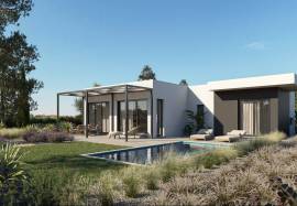 Golf front villa with three bedrooms and swimming pool - Pestana Silves Golf Resort