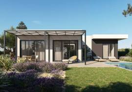 Golf front villa with three bedrooms and swimming pool - Pestana Silves Golf Resort