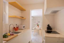 Graça T3 and its large magical 43 sqm terrace