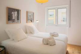 Graça T3 and its large magical 43 sqm terrace