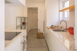 Graça T3 and its large magical 43 sqm terrace