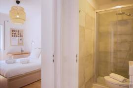 Graça T3 and its large magical 43 sqm terrace