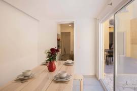 Graça T3 and its large magical 43 sqm terrace