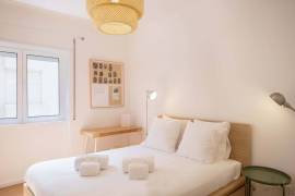 Graça T3 and its large magical 43 sqm terrace