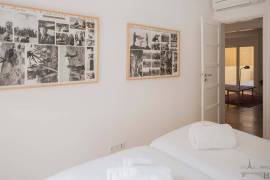 Graça T3 and its large magical 43 sqm terrace