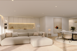 Serenity - New Fabulous T2 Residential Apartment in Vilamoura