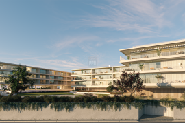 Serenity - New Fabulous T2 Residential Apartment in Vilamoura