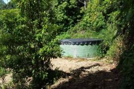 7,983 m² Land with Habitable Traditional Cottage, Water Resources & Development Potential