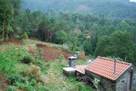 7,983 m² Land with Habitable Traditional Cottage, Water Resources & Development Potential