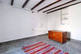 Beautiful 3 bedroom cottage with 1 bedroom annex in Odeleite