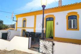 Beautiful 3 bedroom cottage with 1 bedroom annex in Odeleite