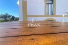 Beautiful 3 bedroom cottage with 1 bedroom annex in Odeleite