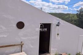 Beautiful 3 bedroom cottage with 1 bedroom annex in Odeleite